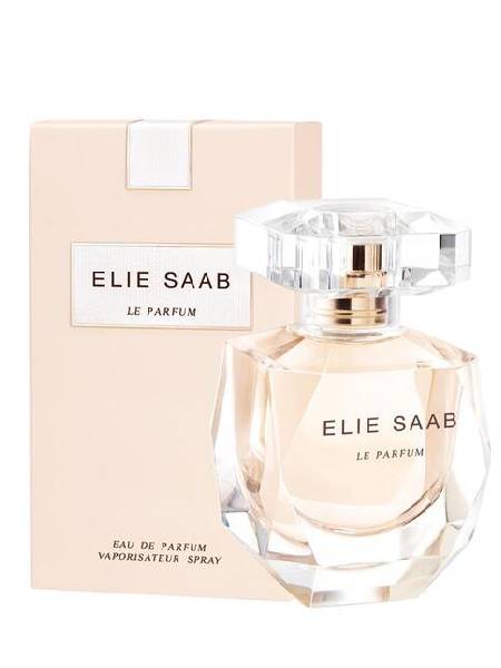 Elie Saab Le Parfum Eau de Parfum 90 ml